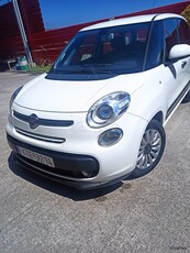 Fiat 500L '15