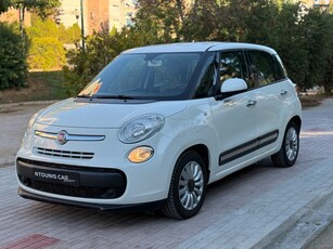 Fiat 500L '15 Diesel