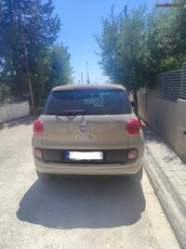 Fiat 500L '15 Panorama Full Edition