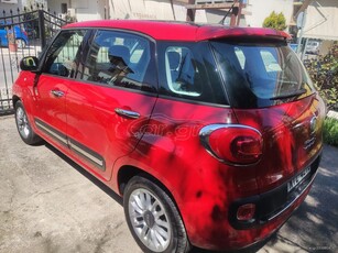 Fiat 500L '15 Panorama Living 1.3 16V Multijet