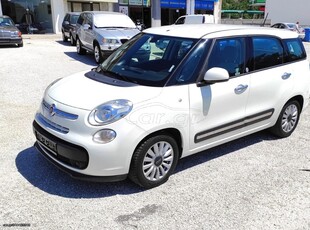 Fiat 500L '16 1.3 LIVING Multijet Start&Stop