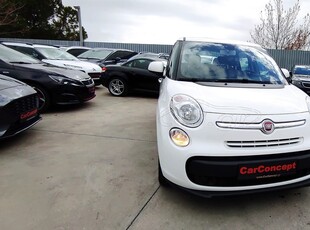 Fiat 500L '16 1.3 Multijet 16V Start&Stopp Pop Star