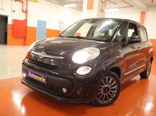 Fiat 500L 1.6 (2016)