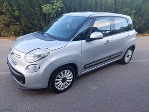 Fiat 500L '16