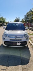 Fiat 500L '16