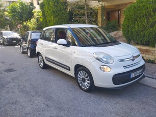 Fiat 500L '16 Fiat 500L 2016 1.3 16V DIESEL