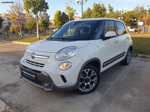 Fiat 500L '16 Trekking 1.4 T-Jet 16V PANORAMA