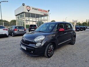 Fiat 500L '17 1.3 MTJ POP STAR-ΕΛΛΗΝΙΚΟ