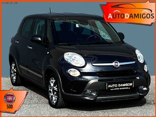 Fiat 500L '17 1.4 TREKKING SPECIAL EDITION