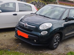 Fiat 500L '17