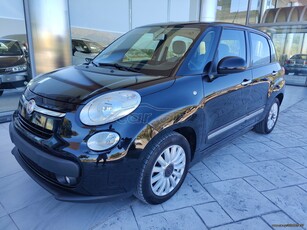 Fiat 500L '17 EURO 6