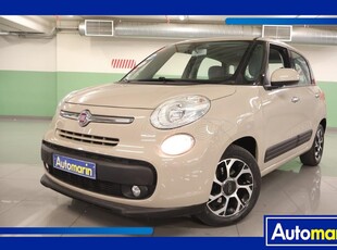 Fiat 500L '17 Lounge Multiair /6 Χρόνια Δωρεάν Service