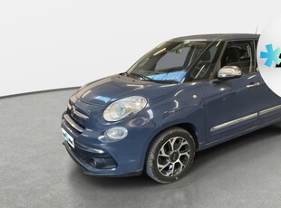 Fiat 500L '18 0.9 Pop Star | ΕΩΣ 5 ΕΤΗ ΕΓΓΥΗΣΗ