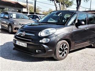 Fiat 500L '18 ***ΠΡΟΣΦΟΡΑ*** CITY CROSS (EL839)