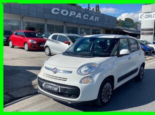 Fiat 500L '18 DIESEL COPA CAR