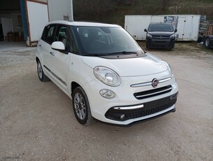 Fiat 500L '18 Lounge