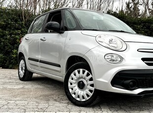 Fiat 500L '18 ΓΝΗΣΙΑ ΧΛΜ SERVICE ΑΝΤΙΠΡΟΣΩΠΕΙΑΣ