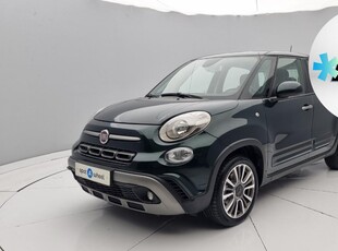 Fiat 500L '19 1.3 M-Jet Cross | ΕΩΣ 5 ΕΤΗ ΕΓΓΥΗΣΗ