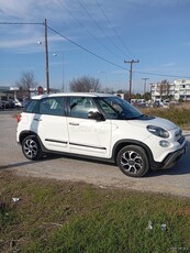 Fiat 500L '19