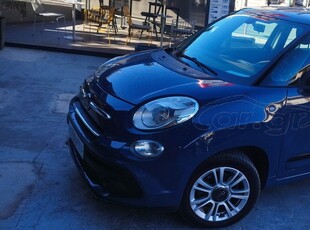 Fiat 500L '19