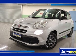 Fiat 500L '19 Urban Auto /6 Χρόνια Δωρεάν Service