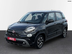 Fiat 500L Cross '19 1.4 95hp City Cross