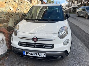 Fiat 500L Cross '19