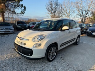 Fiat 500L Living '14 Full Extra 7 θεσιο