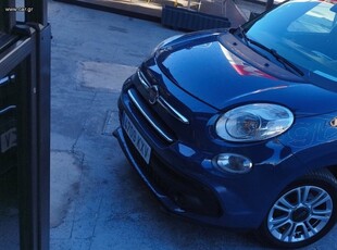 Fiat 500L Living '18