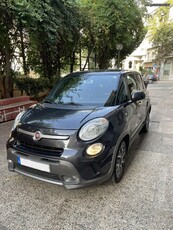 Fiat 500L Trekking '14 Trekking