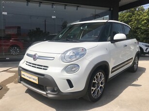 Fiat 500L Trekking '17 1.4