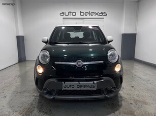 Fiat 500L Trekking '17 TREKKING