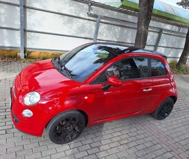 Fiat 500S '12 TWIN AIR TURBO 85PS !! ΕΓΓΥΗΣΗ !! ΔΩΡΟ ΤΑ ΤΕΛΗ ΤΟΥ 25!!!