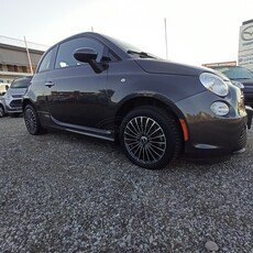 Fiat 500S '16 SPORT ΗΛΕΚΤΡΙΚΟ EURO 6