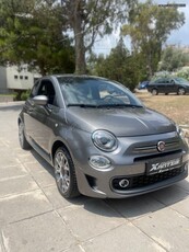 Fiat 500S '17 1.2 S