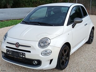 Fiat 500S '17