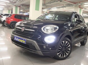 Fiat 500X 1.0 (2019)