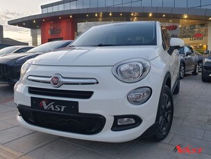 Fiat 500X '15 1200cc 95hp Diesel