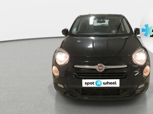 Fiat 500X '15 1.4 Pop Star | ΕΩΣ 5 ΕΤΗ ΕΓΓΥΗΣΗ