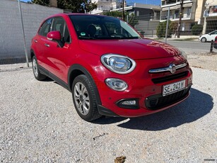 Fiat 500X '15 1.4 POPSTAR - ΕΥΚΑΙΡΙΑ