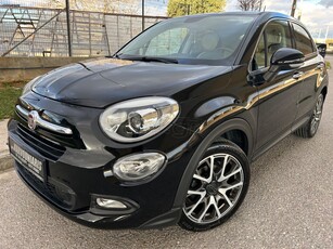 Fiat 500X '15 1.6 DIESEL EURO 6