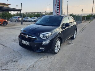 Fiat 500X '15 1.6 JTDM Lounge ΠΡΟΣΦΟΡΆ