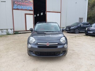 Fiat 500X '15 1.6 MultiJet Start&Stopp Pop Star