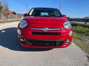 Fiat 500X '15