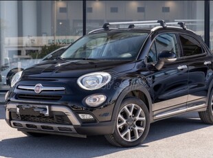 Fiat 500X '15