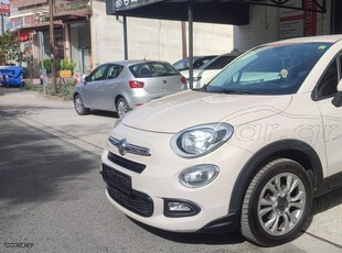 Fiat 500X '15