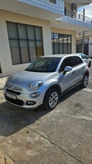 Fiat 500X '15