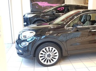 Fiat 500X '15 AUTOMATIC