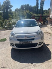 Fiat 500X '15