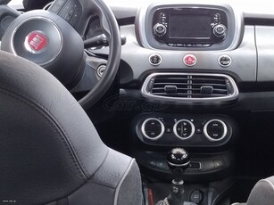 Fiat 500X '15 CROSS